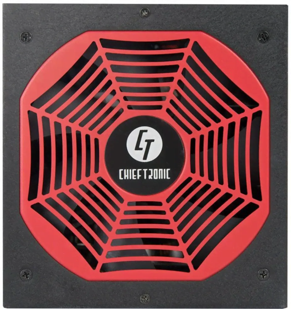 750W Chieftec PowerPlay (GPU-750FC)-0