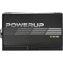 Seasonic Блок питания CHIEFTEC CHIEFTRONIC PowerUp GPX-650FC 650W GOLD блоки питания