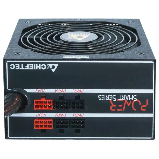 Блок питания Chieftec GPS-1000C-0