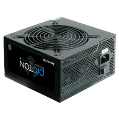 Блок питания Chieftec 600W Proton BDF-600S в Санкт-Петербурге