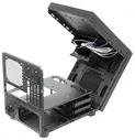 Chieftec Корпус CHIEFTEC CI-01B black mATX CI-01B корпуса