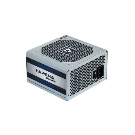 Блок питания Chieftec IArena 600W GPC-600S в Москве-0