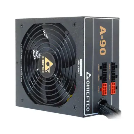 Блок питания Chieftec 550W GDP-550C-1