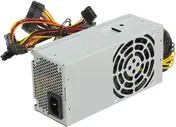 Блок питания 350 Вт, Chieftec GPF-350P, 80 мм 80 Plus Bronze
