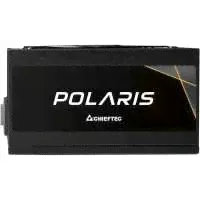 Блок питания Chieftec 1250W Polaris PPS-1250FC в Сочи-4