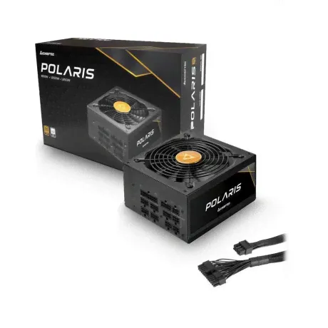 Блок питания Chieftec Polaris 1250W PPS-1250FC Box-1