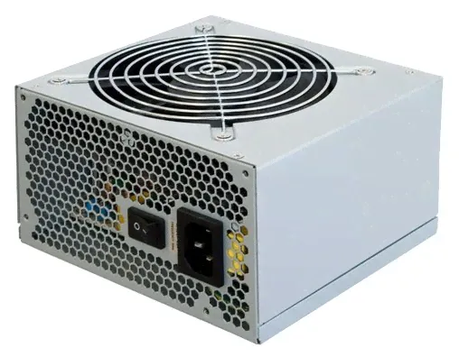 Блок питания 650W Chieftec (CTG-650-80P)-0