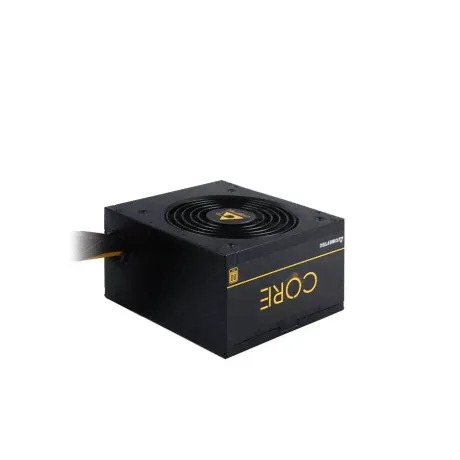 Блок питания Chieftec 700W BBS-700S в Москве-0