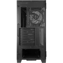 Корпус Chieftec GA-01B-TG-OP Apex