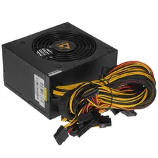 Блок питания Chieftec CORE 700W BULK [BBS-700S-BULK-FOB] [4880639]