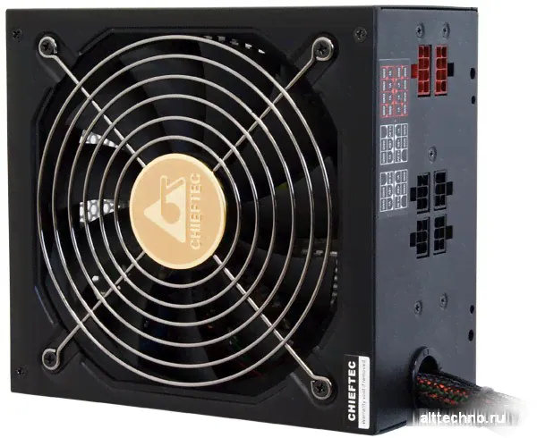 Chieftec A-135 APS-850CB 850W