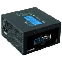 Блок питания Chieftec 600W Proton BDF-600S в Уфе