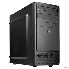 Корпус Chieftec UNI Ub-03b-op без БП .
