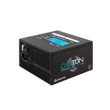 Блок питания Chieftec Proton 500W BDF-500S-0