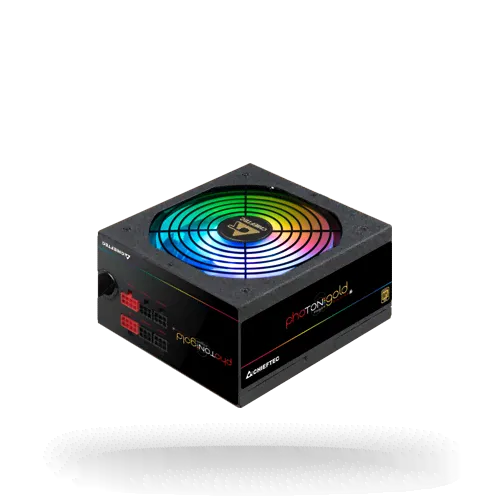 PSU Chieftec Photon Gold GDP-750C-RGB BOX-0