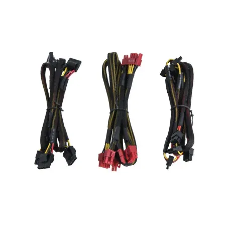 Блок питания Chieftec Photon 750W CTG-750C-RGB Box-3