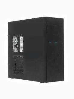 Корпус Chieftec Elox Mid-Tower, Micro-ATX Chieftec-0