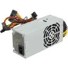 Блок питания Chieftec для ПК ATX 350W TFX v2.3 GPF-350P