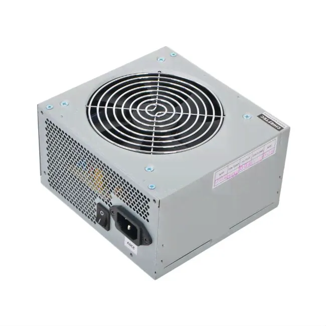 Блок питания Chieftec 500W OEM GPA-500S8 [iARENA]