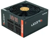 Блок питания 650W Chieftec SILICON SLC-650C