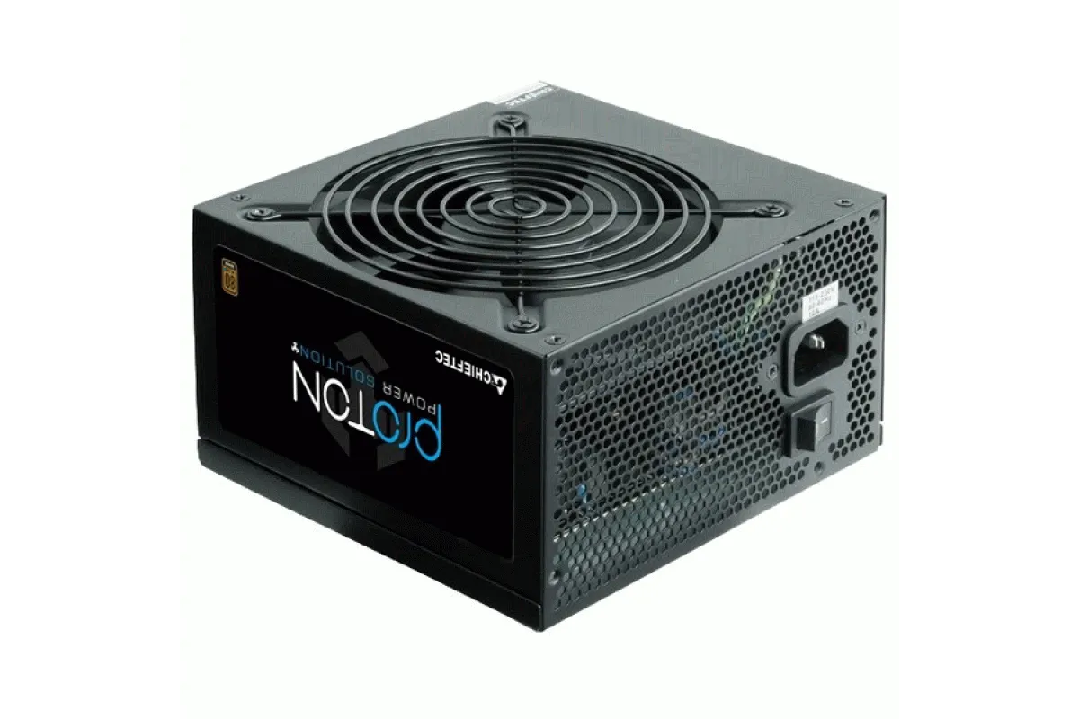 Блок питания Chieftec Блок питания Chieftec BDF-600S-0