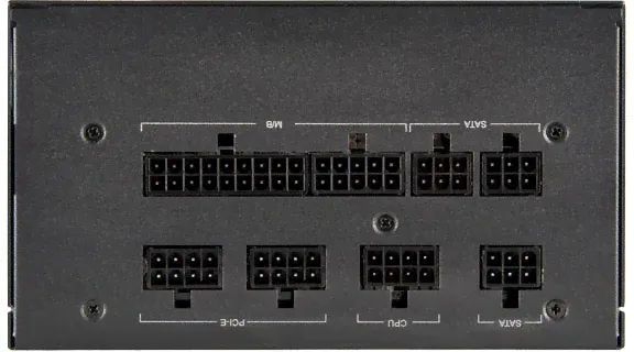 650W Chieftec Polaris (PPS-650FC)