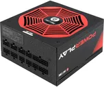Блок питания Chieftec 1200W Chieftec PowerPlay (GPU-1200FC)