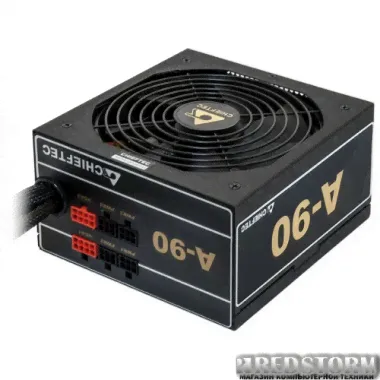 Блок питания Chieftec A-90 GDP-750C