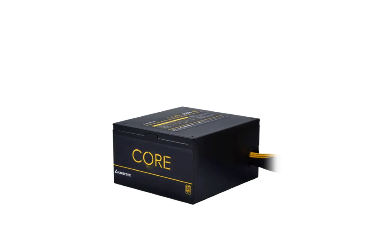 Блок питания Chieftec Core BBS-600S Bulk OEM-1