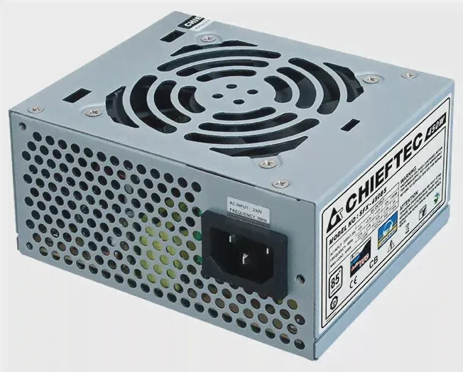 Блок питания Chieftec SMART 450W (SFX-450BS)-0