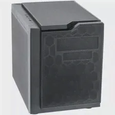 Корпус Chieftec Gaming Cube CI-01B-OP цена, купить в Москве, отзывы, характеристики, обзор