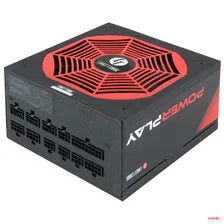 Блок питания Chieftec Chieftronic PowerPlay 1200W Platinum Gpu-1200fc Gpu-1200fc .