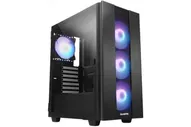Корпус Chieftec HUNTER 2 GS-02B-OP
