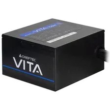 Блок питания 750W ATX, Chieftec Vita BPX-750-S