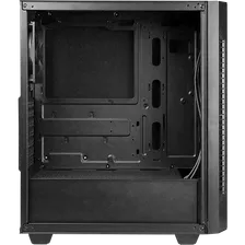 Корпус Chieftec AS-01B-OP