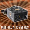   Chieftec A-135 Series 850W [APS-850CB]