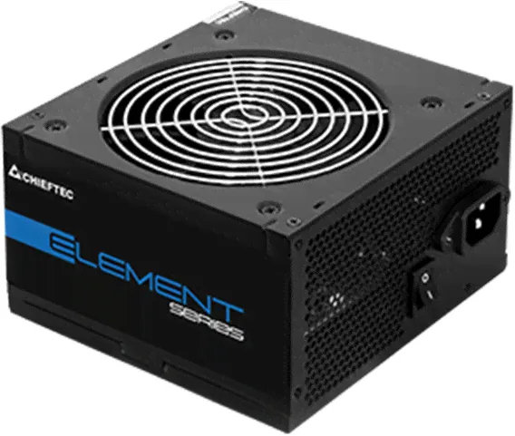 Chieftec ELEMENT 500W bulk
