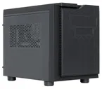 Chieftec Корпус CHIEFTEC CI-01B black mATX CI-01B корпуса