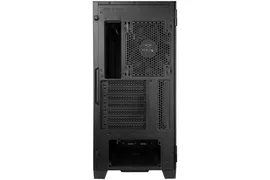 Корпус Chieftec Apex Air GA-01B-M-OP без БП