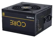 Блок питания для ПК 700W Chieftec BBS-700S CORE