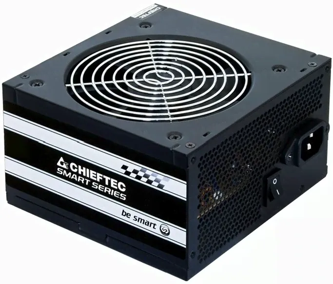 Блок питания Chieftec Smart GPS-500A8 500W