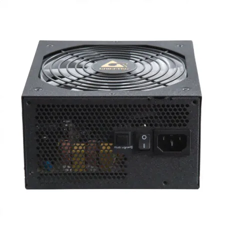 Блок питания Chieftec Photon 750W GDP-750C-RGB Gold Box-0