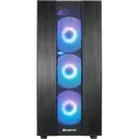 Корпус Chieftec GS-02B-OP Hunter 2