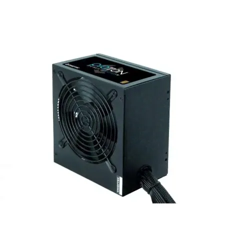Блок питания Chieftec BDF-600S 600W ATX в Москве-3