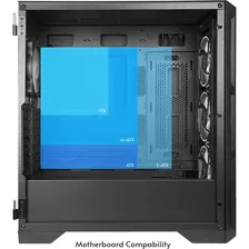 Chieftec APEX AIR черный корпуса