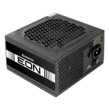 Блок питания Chieftec 700W Eon ZPU-700S черный 15 x 8,6 x 14 см
