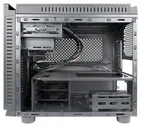 Chieftec Корпус CHIEFTEC CI-01B black mATX CI-01B корпуса