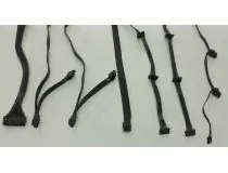 Блок питания Chieftec Proton BDF-650C 650W ATX (24+2x4+4x6/8пин) Cable Management