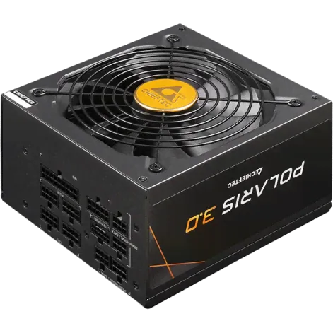 Блок питания 1250W Chieftec Polaris 3.0 (PPS-1250FC-A3)-4