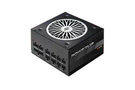 Блок питания ATX 850W Chieftec Chieftronic PowerUp GPX-850FC